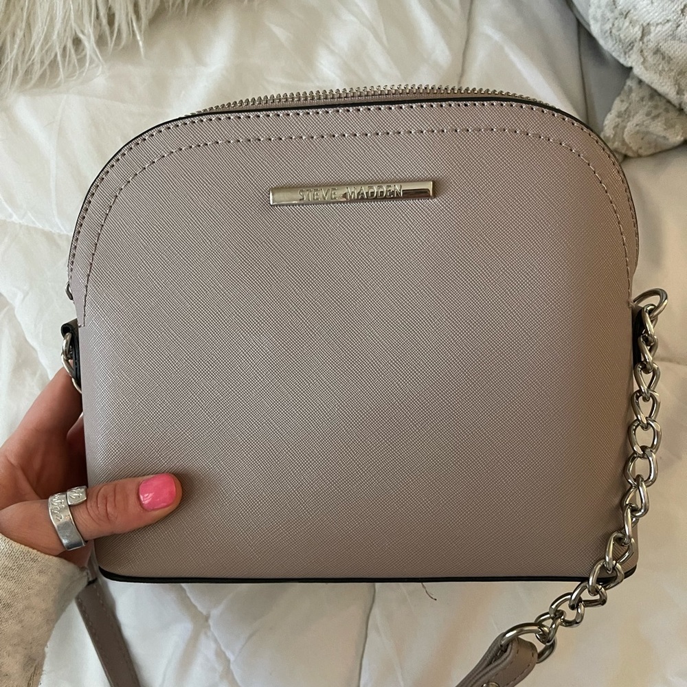 Steve Madden Maggie cross body purse